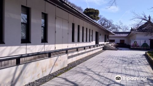 Tatsuno History & Culture Museum