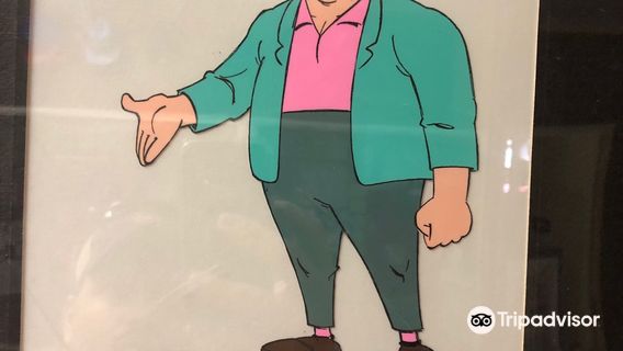 Rankin Museum of American Heritage