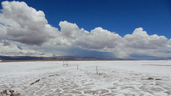 Salinas Grandes