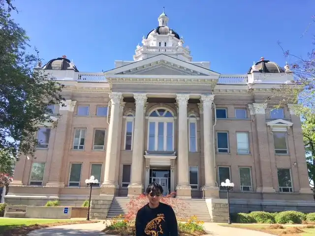 Valdosta