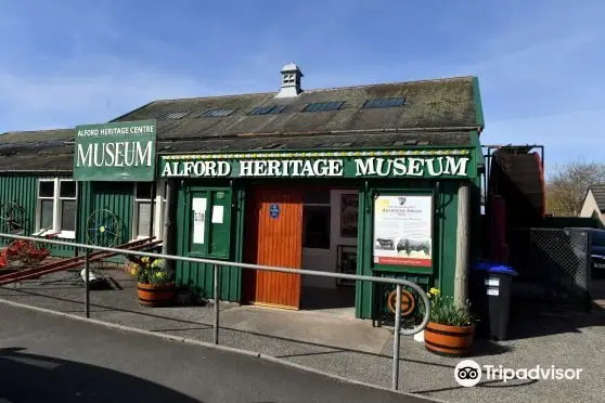 Alford Heritage Museum