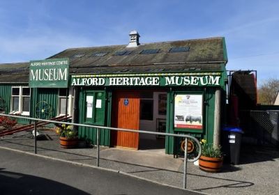 Alford Heritage Museum
