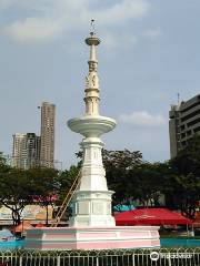 Fuente Osmeña Circle