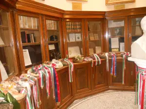 Museum of the Magyar Language