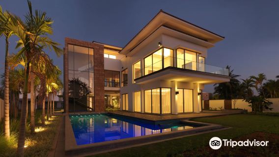 Prestige Golfshire Club