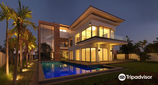 Prestige Golfshire Club