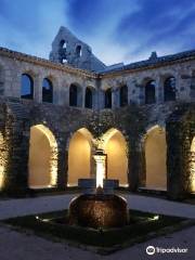 Chapelle Sainte Roseline