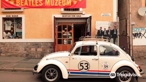 Beatles Museum