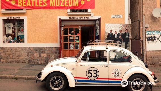 Beatles Museum