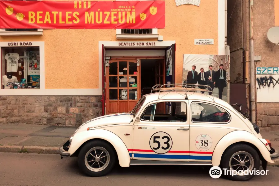 Beatles Museum