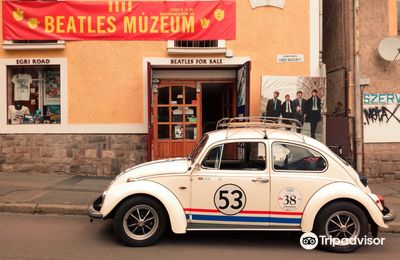 Beatles Museum