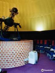 South Downs Planetarium & Science Centre