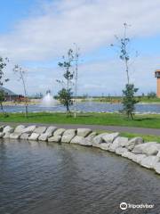 Tralee Bay Wetlands Centre