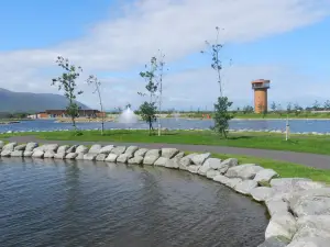 Tralee Bay Wetlands Ecology & Activity Park