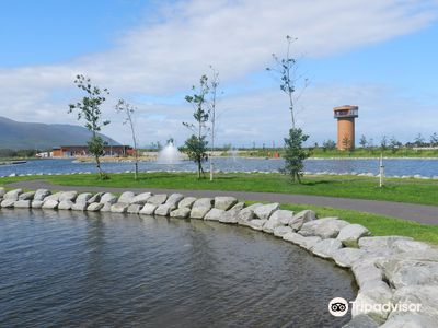 Tralee Bay Wetlands Ecology & Activity Park