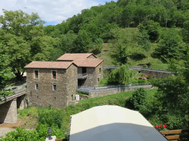 Hotels in Les Plantiers