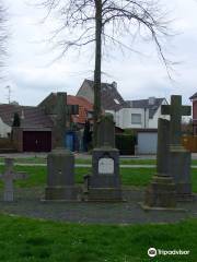 Stadtfriedhof Goch