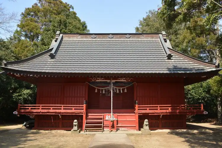 Hotels in Yokoshibahikari