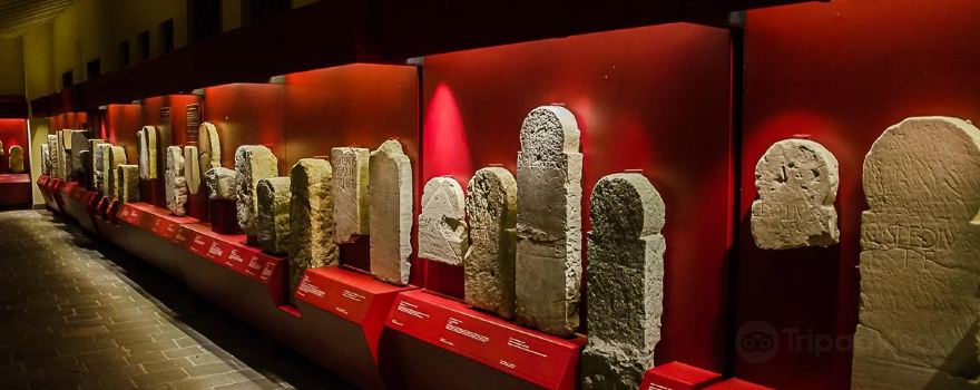 Museo Archeologico Nazionale di Adria