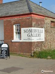 Somerville Gallery