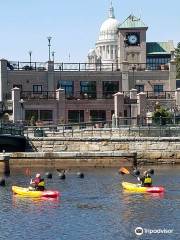 Providence Kayak