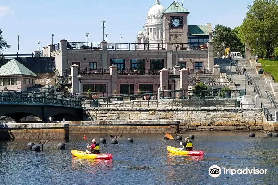 Providence Kayak