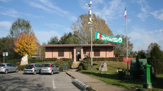 Parco Giovanni Callioni