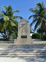 Hurricane Monument