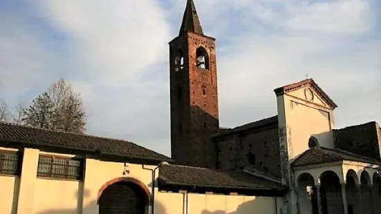 Abbazia di Sant'Albino