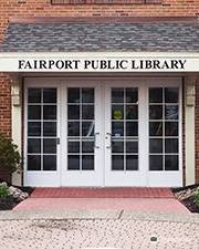 フェアポート公共図書館