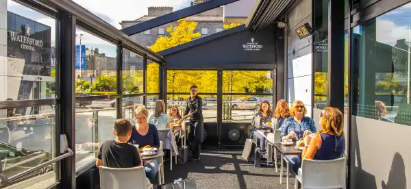 Travelodge Hotels Limited properties in Waterford