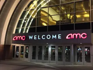 AMC Westgate 20