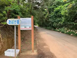 Obakezaka