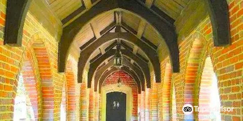 Calvary Episcopal Church