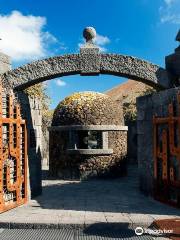 Jardín de Cactus | CACT Lanzarote