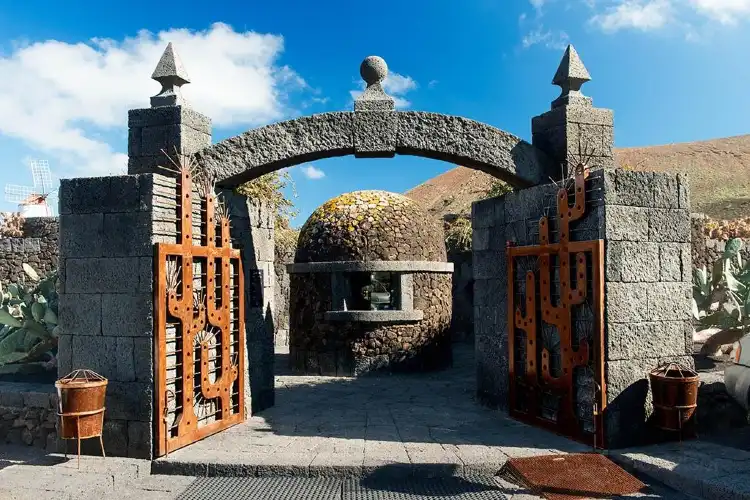 Hotels in Guatiza