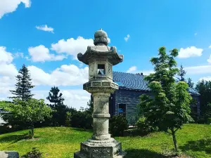 Japanese Garden
