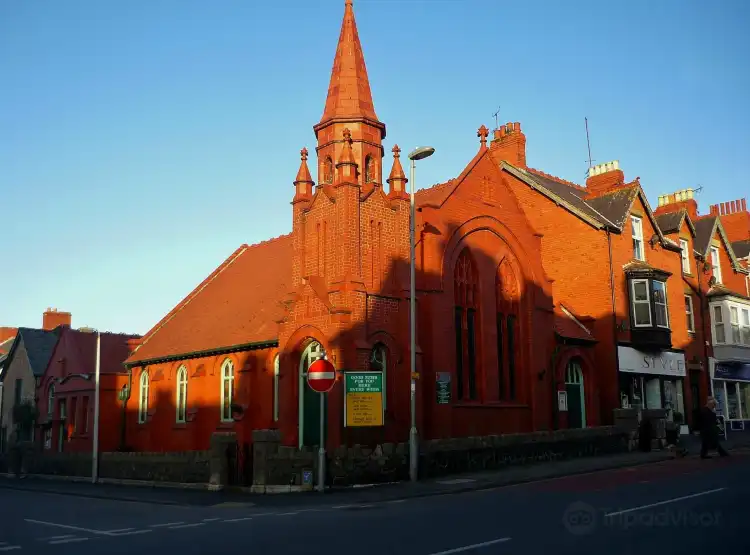 Hotels in Old Colwyn