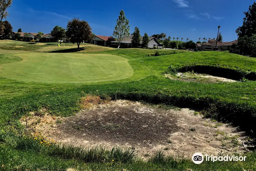 The Golf Club at Rio Vista