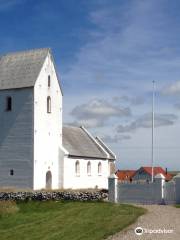 Ferring Kirke