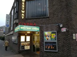 Westway Cinema