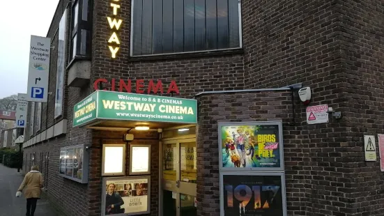 Westway Cinema