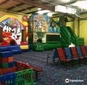 Jumperz Fun Center
