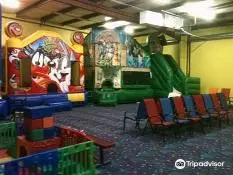 Jumperz Fun Center