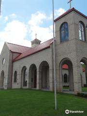 St. Padre Pio Institute of Rochester