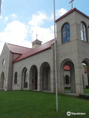 Padre Pio Chapel