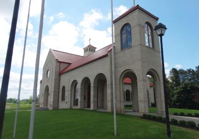 St. Padre Pio Institute of Rochester