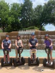 Segway Nation Fort Worth