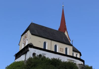 Basilika Rankweil