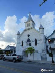 Cornish Memorial A.M.E. Zion Church